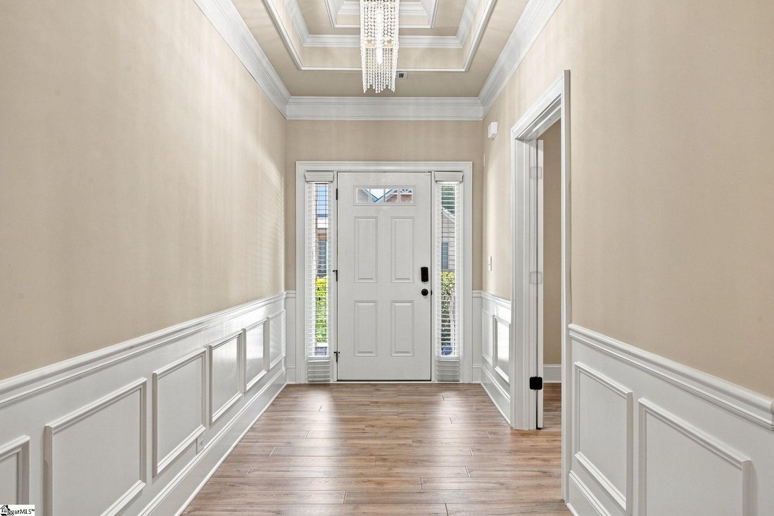 House in Simpsonville, South Carolina, United States 4 - 18832487