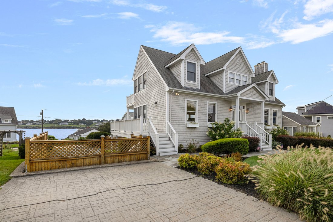 Casa a Narragansett, Rhode Island, Stati Uniti 4 - 18831818