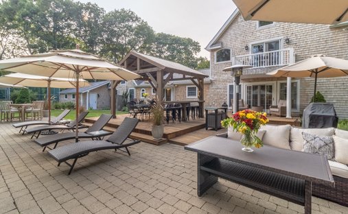 House in Southampton, New York, United States 1