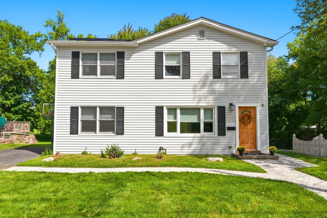House in Nanuet, New York, United States 1 - 18834997