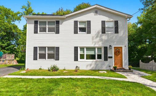 House in Nanuet, New York, United States 1