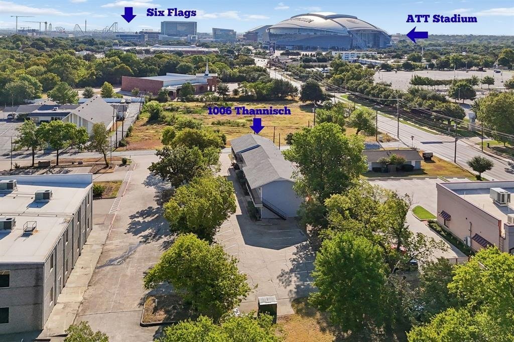 Andere in Arlington, Texas, Vereinigte Staaten 5 - 18830457