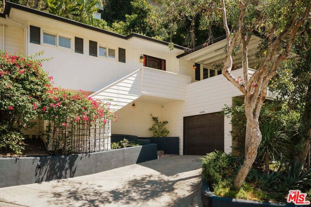 Haus in Los Angeles, Kalifornien, Vereinigte Staaten 1 - 18832396