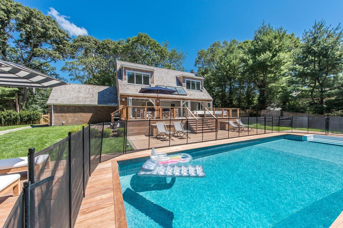House in East Hampton, New York, United States 3 - 18835263