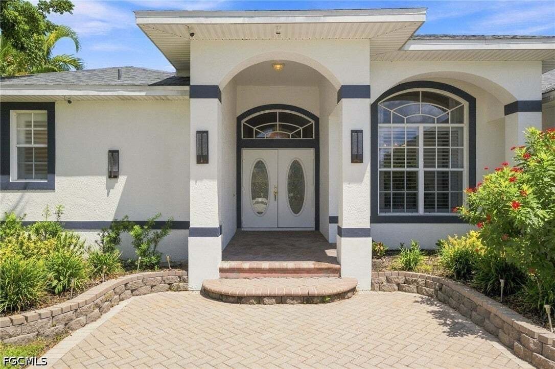 Haus in Cape Coral, Florida, Vereinigte Staaten 2 - 18832454