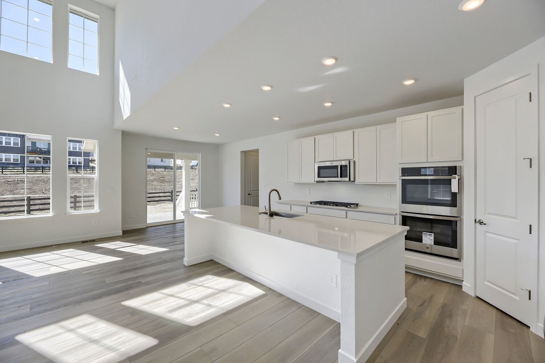 House in Castle Rock, Colorado, United States 5 - 18405736