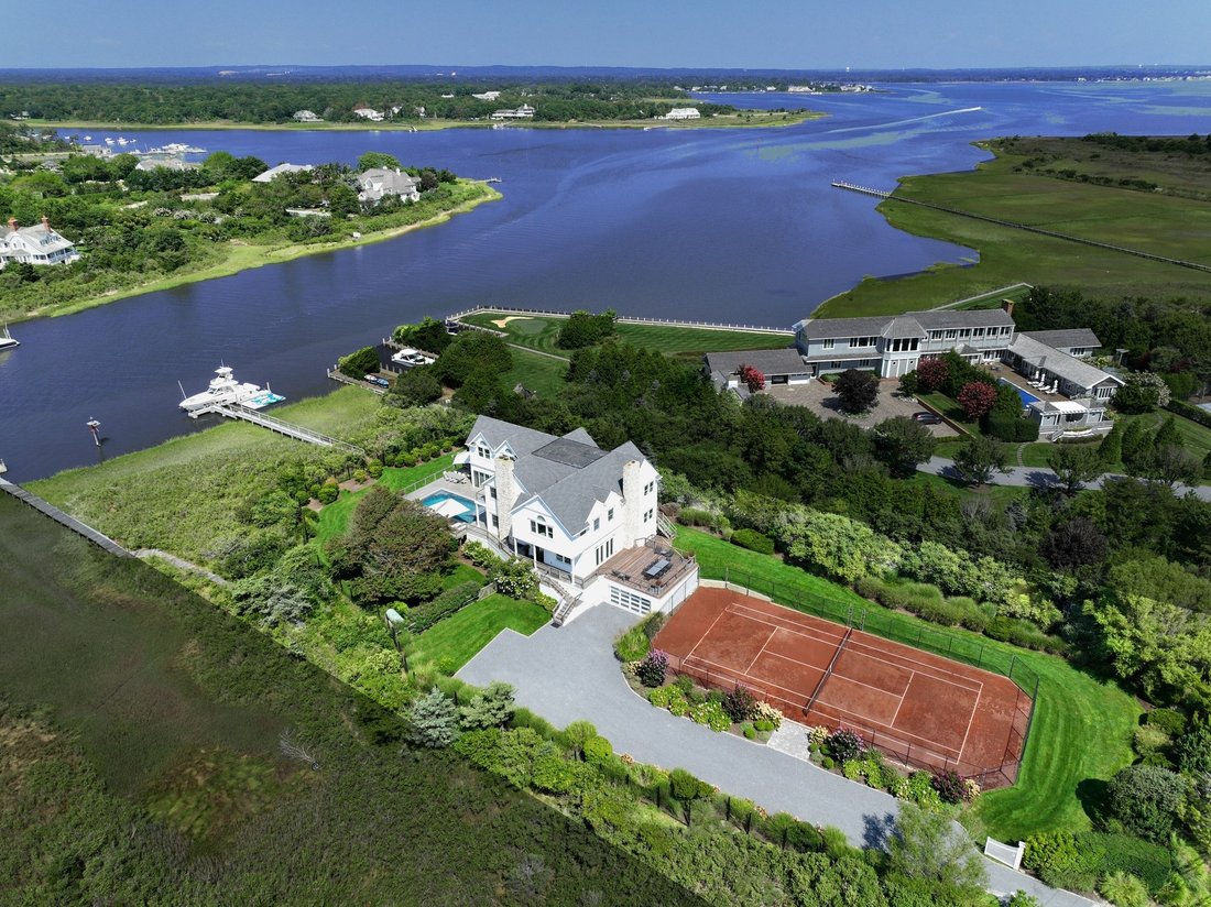 House in Quogue, New York, United States 1 - 18835277
