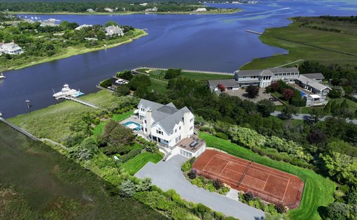House in Quogue, New York, United States 1