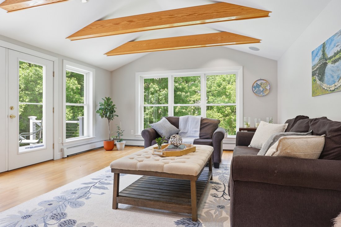 Casa a Concord, Massachusetts, Stati Uniti 5 - 18831654