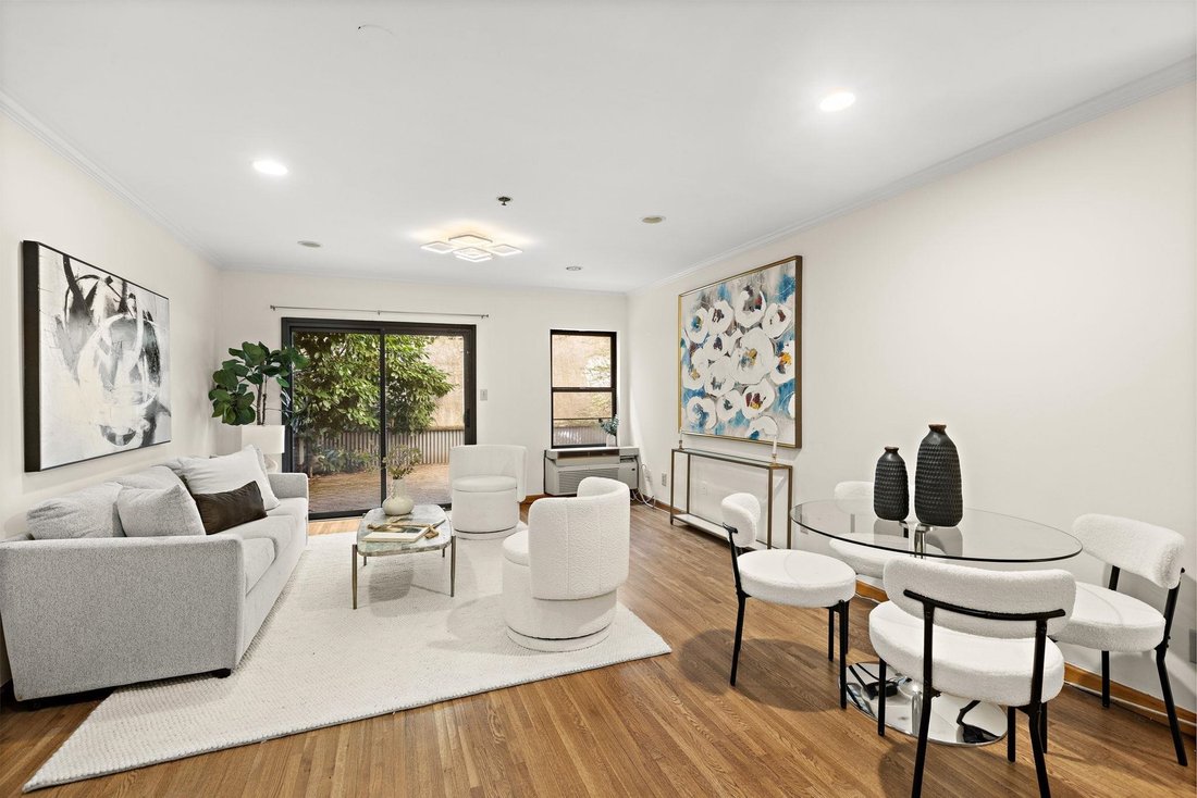 Condo in Hoboken, New Jersey, United States 2 - 18831286