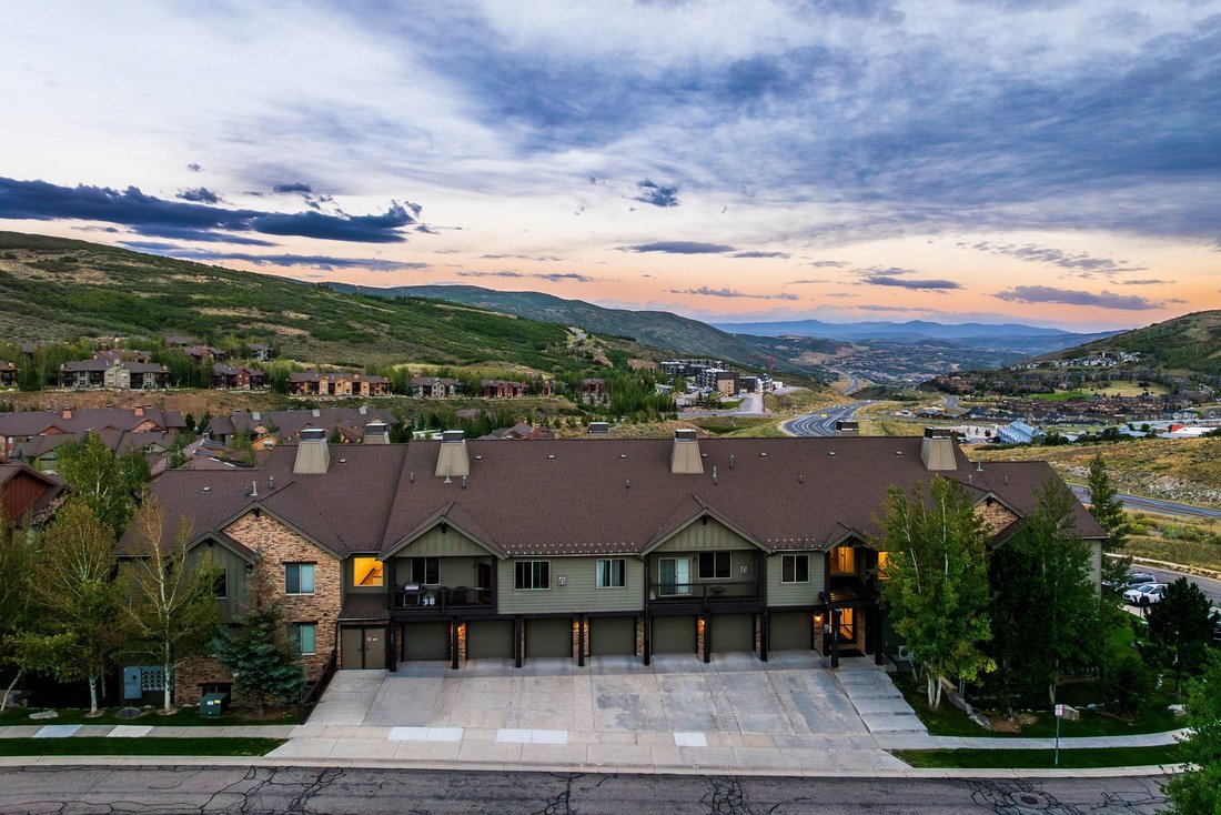 Condo in Kamas, Utah, United States 2 - 18035585