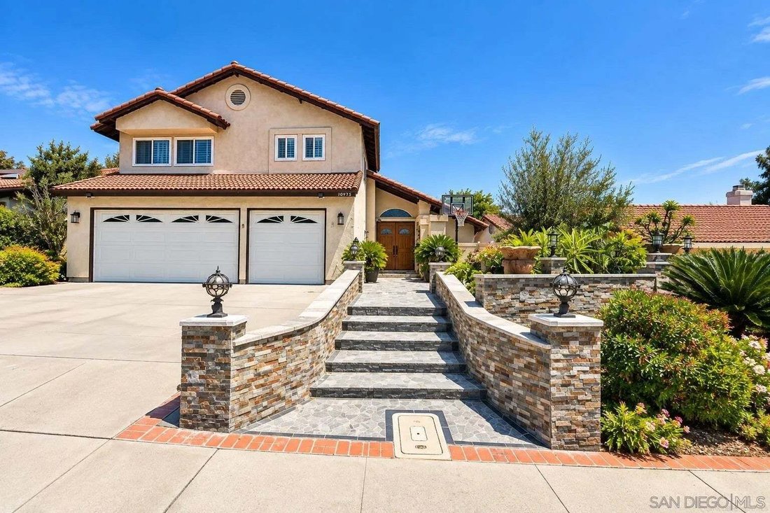 House in San Diego, California, United States 2 - 18758748
