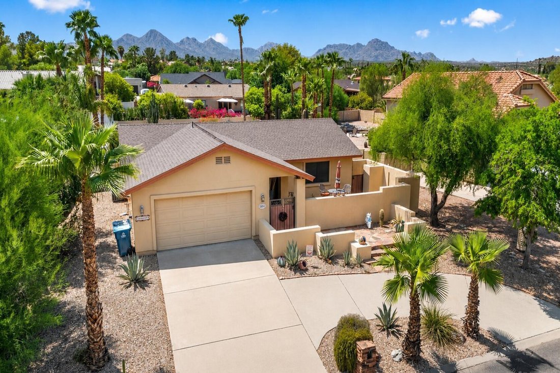House in Fountain Hills, Arizona, United States 1 - 18830669