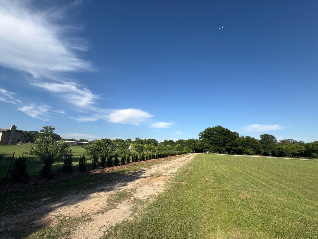 Terrain à Lantana, Texas, États-Unis 2 - 17396986