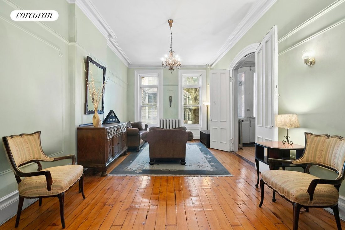 House in New York, New York, United States 5 - 17754552