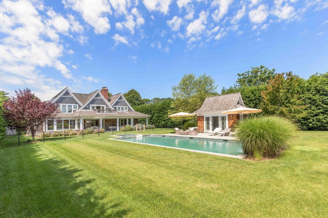 House in Amagansett, New York, United States 3 - 18835189