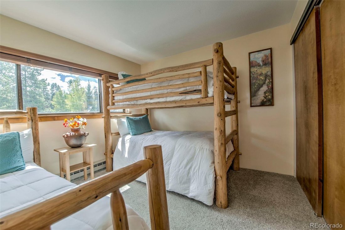 Appartement à Breckenridge, Colorado, États-Unis 5 - 18800790