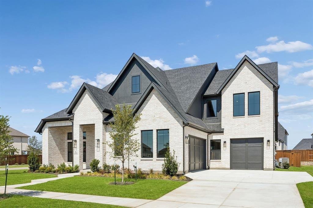 Casa en Prosper, Texas, Estados Unidos 4 - 18446942