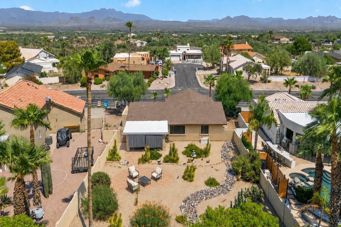 House in Fountain Hills, Arizona, United States 4 - 18830669