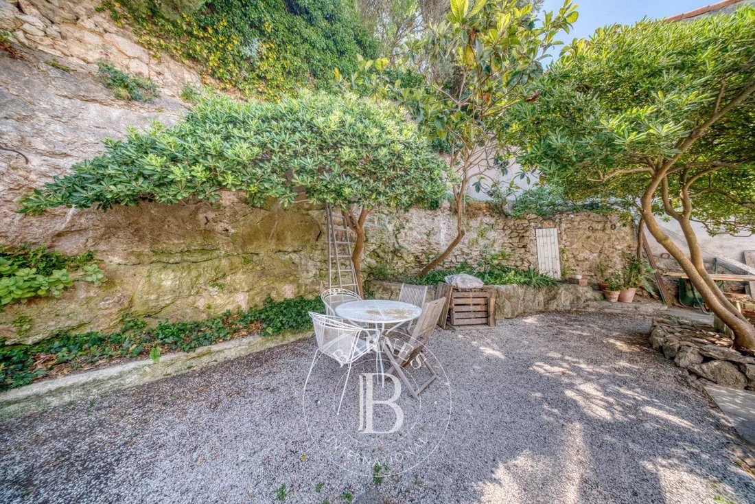 Casa en Le Roucas Blanc, 7e Arrondissement, Marsella 3 - 18822092