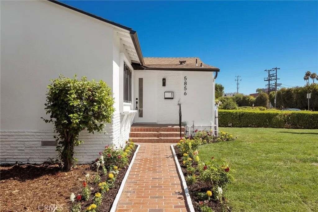 Maison à Los Angeles, Californie, États-Unis 1 - 18833373