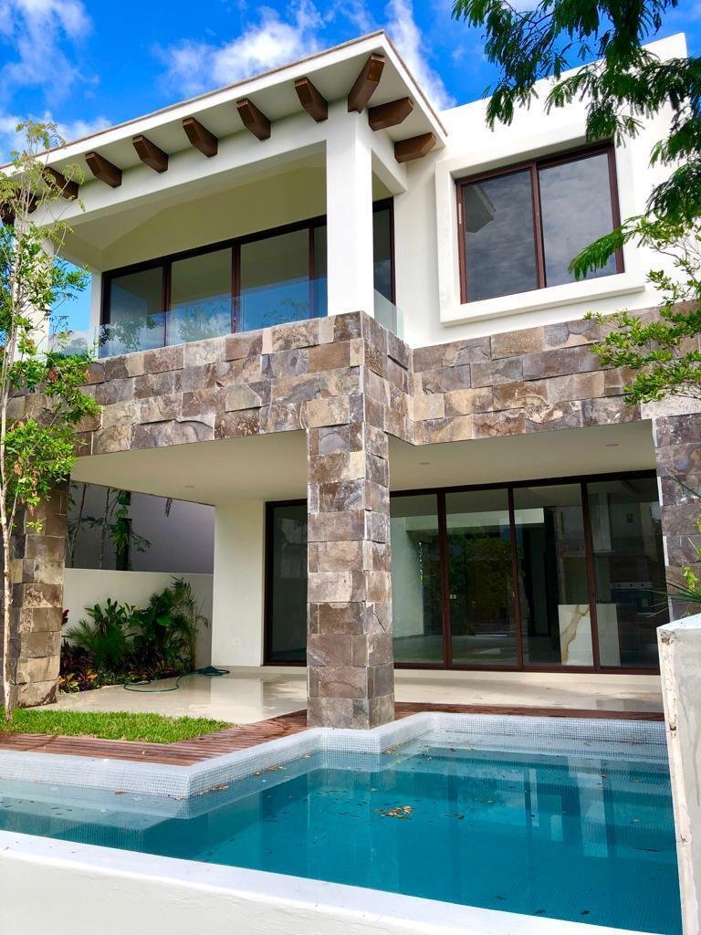 Haus in Cancún, Quintana Roo, Mexiko 2 - 18831870