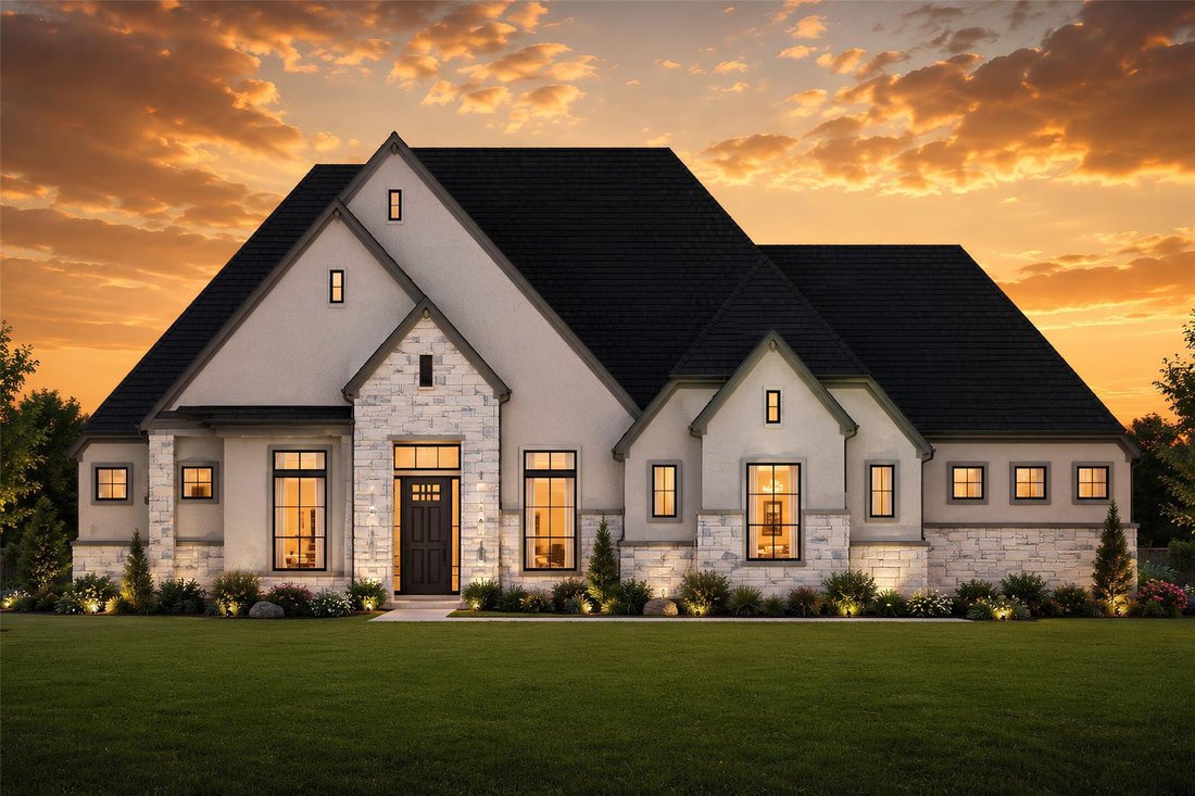 House in Florence, Texas, United States 1 - 18833140