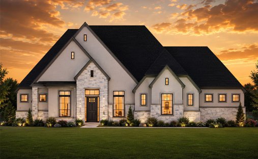 House in Florence, Texas, United States 1