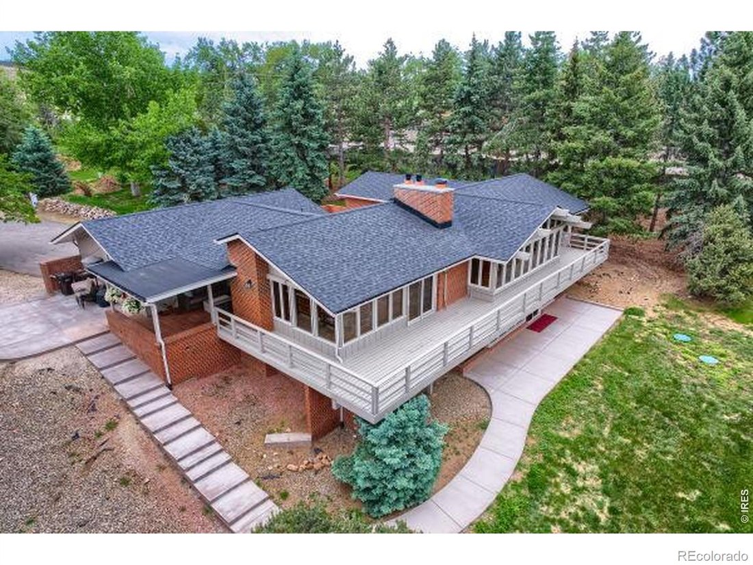 House in Boulder, Colorado, United States 3 - 18832643