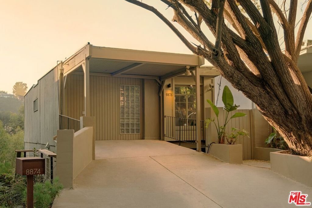 House in Los Angeles, California, United States 1 - 18832282