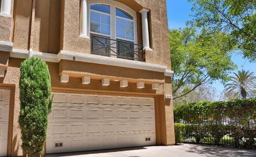 Townhouse in Milpitas, California, United States 1