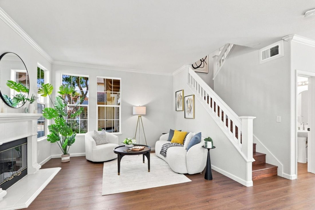 House in San Jose, California, United States 5 - 18832925