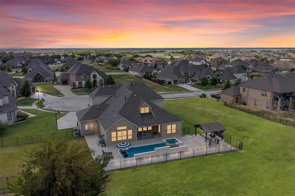 Casa en Heath, Texas, Estados Unidos 3 - 18834316