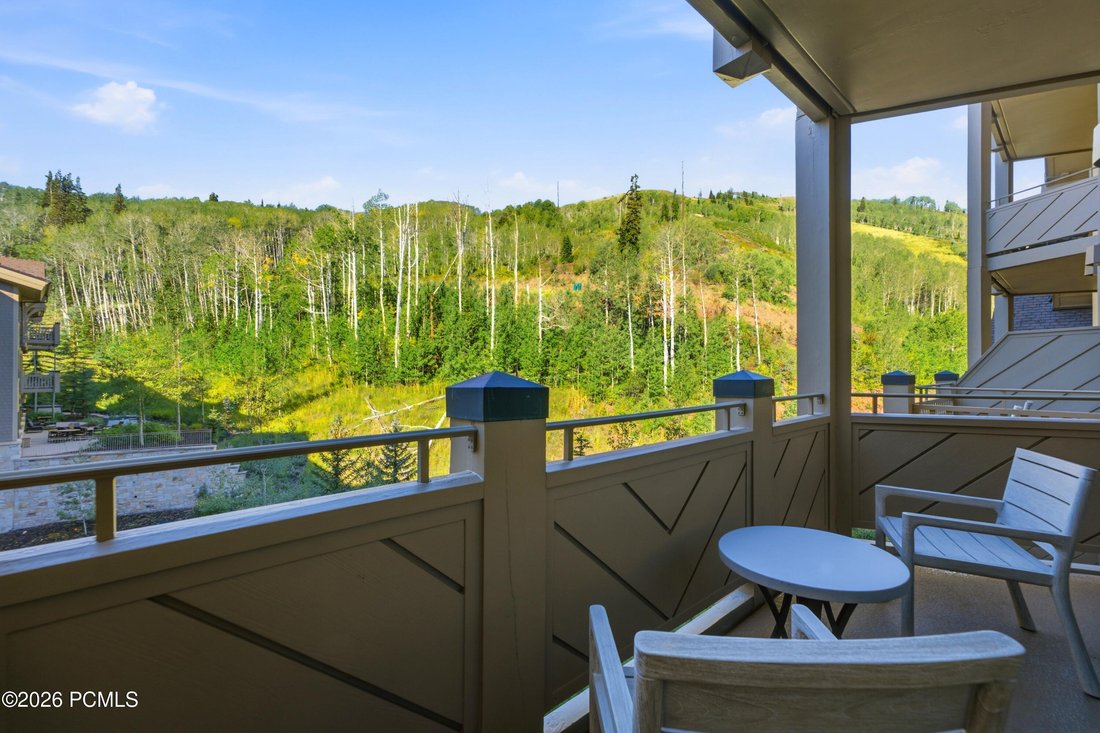 Condo in Park City, Utah, United States 1 - 18438682