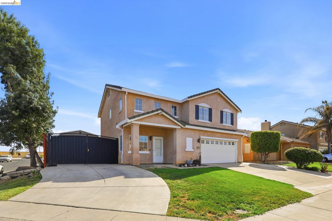 House in Discovery Bay, California, United States 3 - 18834411
