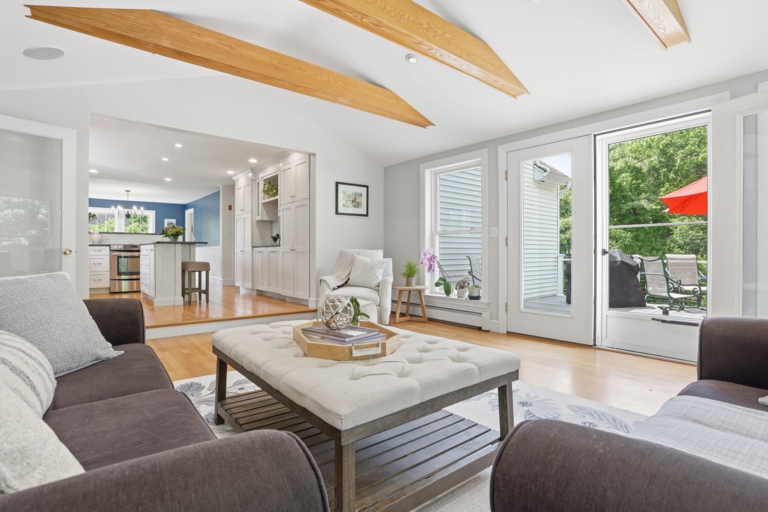 Casa a Concord, Massachusetts, Stati Uniti 4 - 18831654