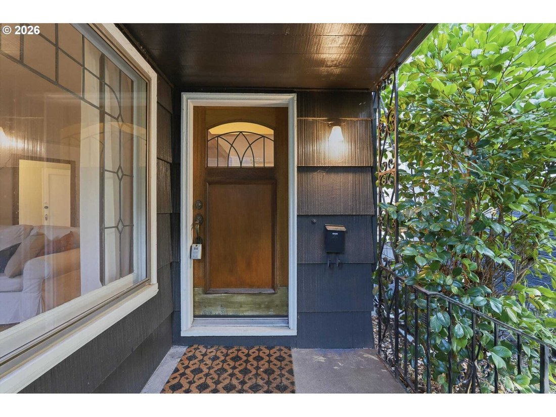 Casa a Portland, Oregon, Stati Uniti 5 - 18832468