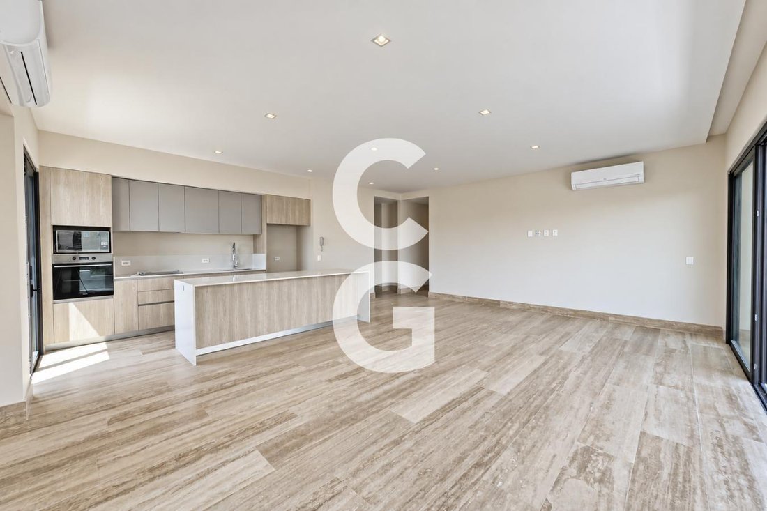 Wohnung in Cancún, Quintana Roo, Mexiko 2 - 18830547