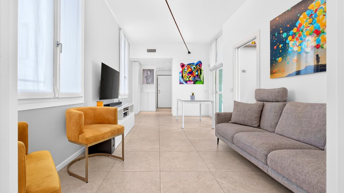 Appartement à Centro Storico, Milan, Lombardie 2 - 18833114
