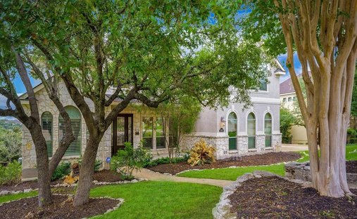Maison à San Antonio, Texas, États-Unis 1
