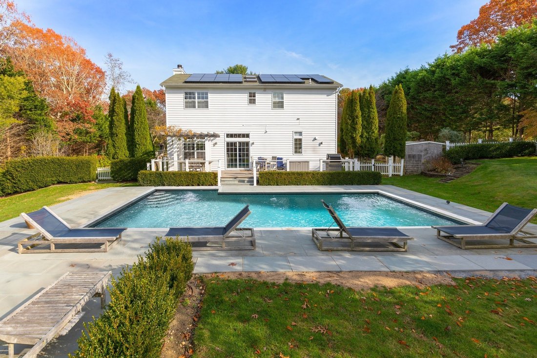 House in Wainscott, New York, United States 2 - 18835059