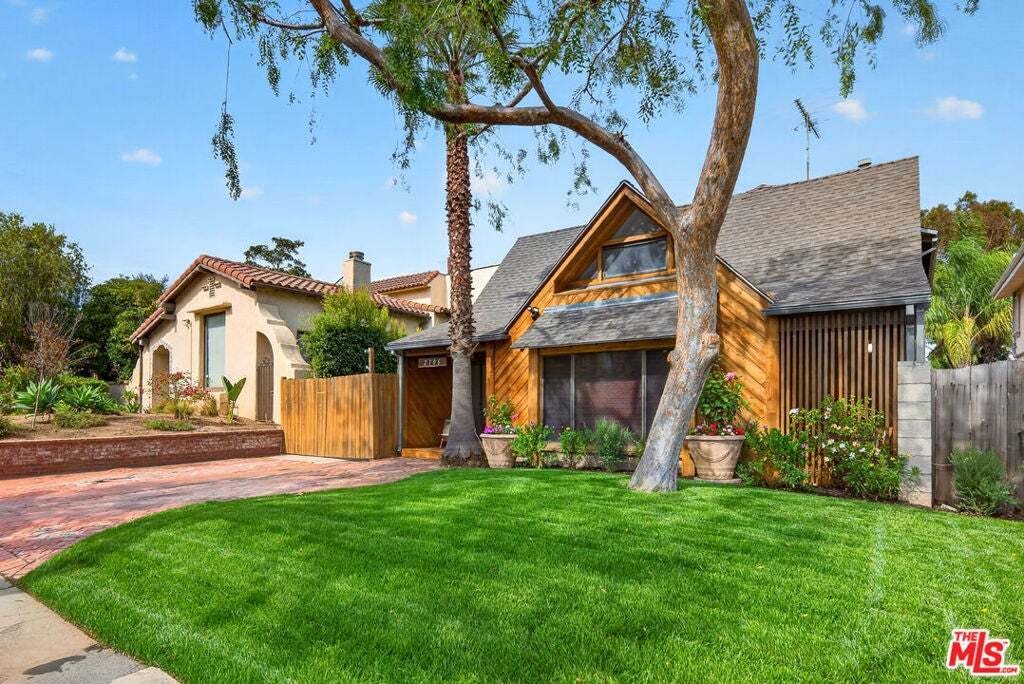 House in Los Angeles, California, United States 2 - 18832374