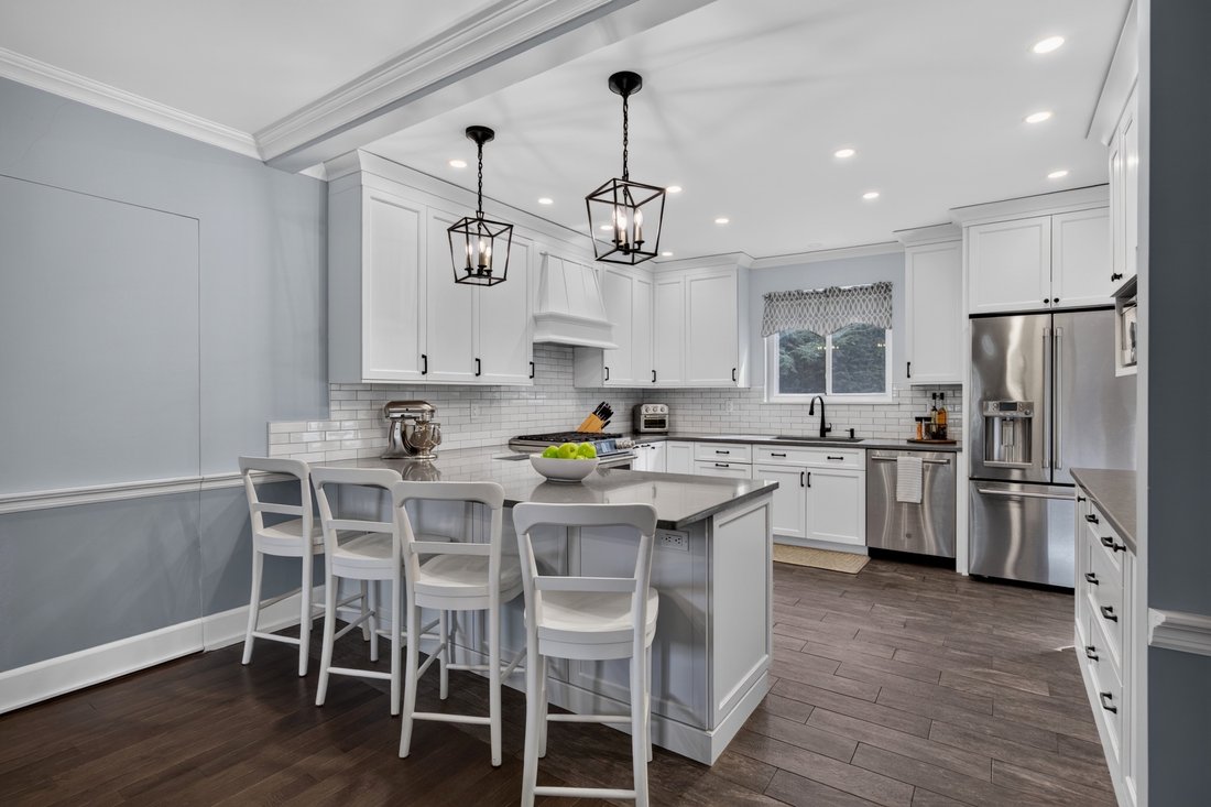 Haus in Bronxville, New York, Vereinigte Staaten 3 - 18831122