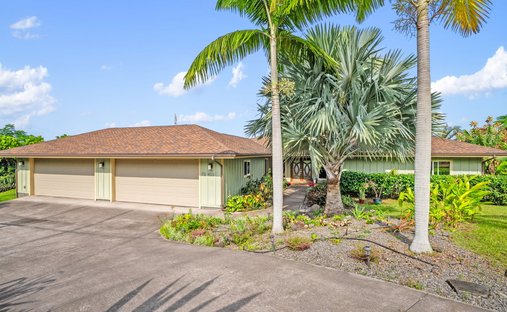 Maison à Kailua-Kona, Hawaï, États-Unis 1