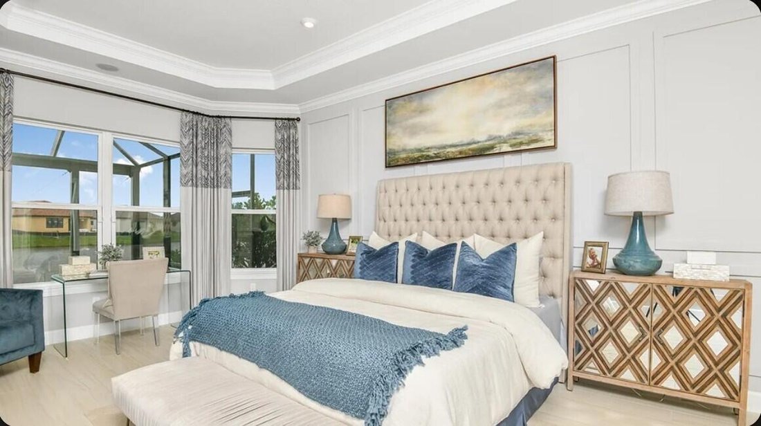 House in Port St. Lucie, Florida, United States 4 - 18833026