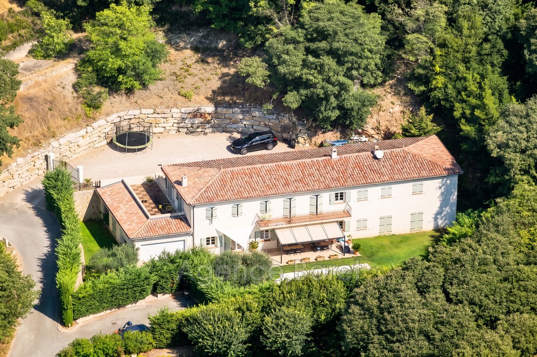Villa en Centre Ancien, Draguignan, Francia 2 - 18830764