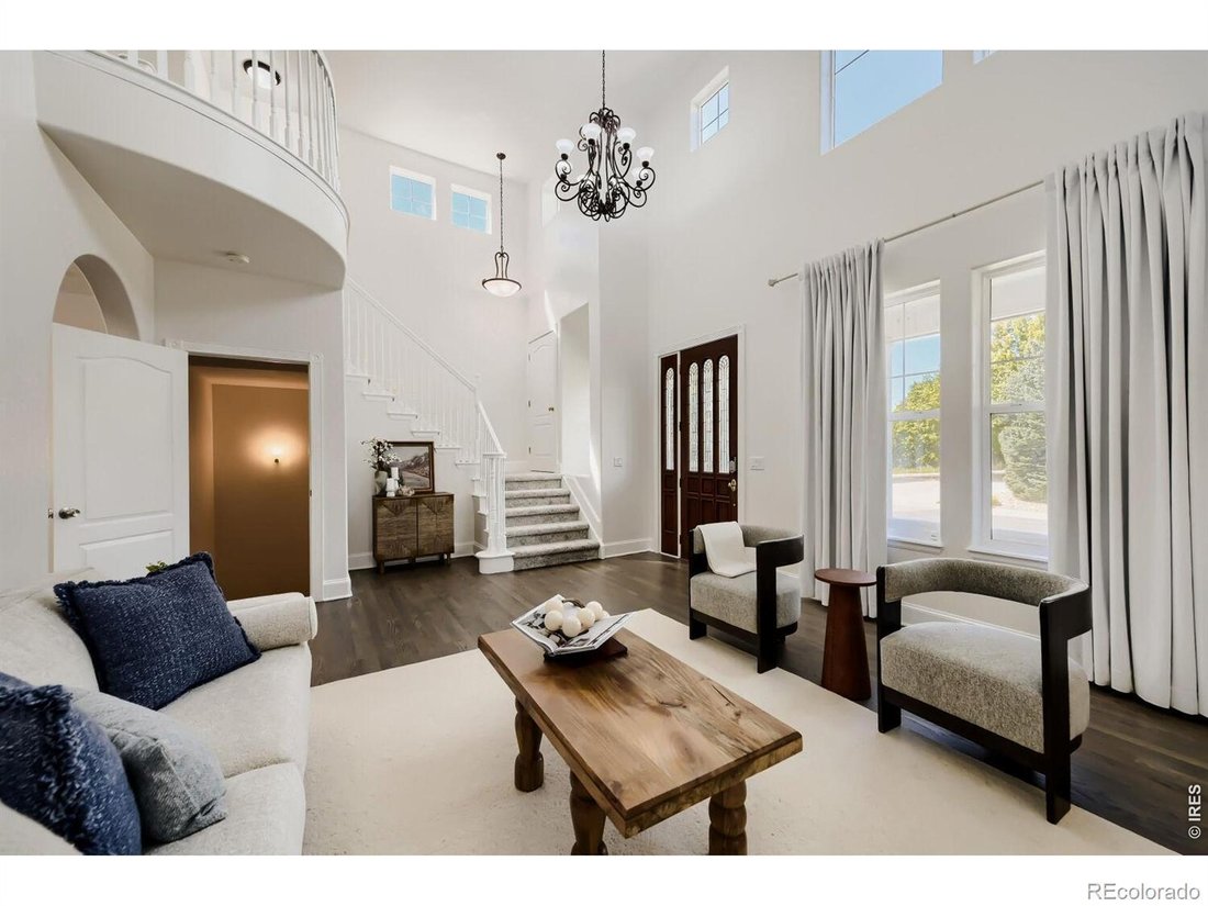 House in Longmont, Colorado, United States 4 - 18832572