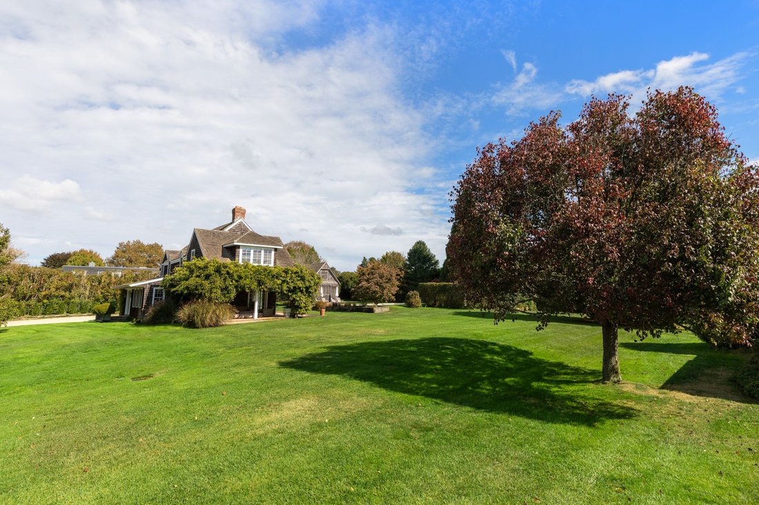 House in Sagaponack, New York, United States 4 - 18835201