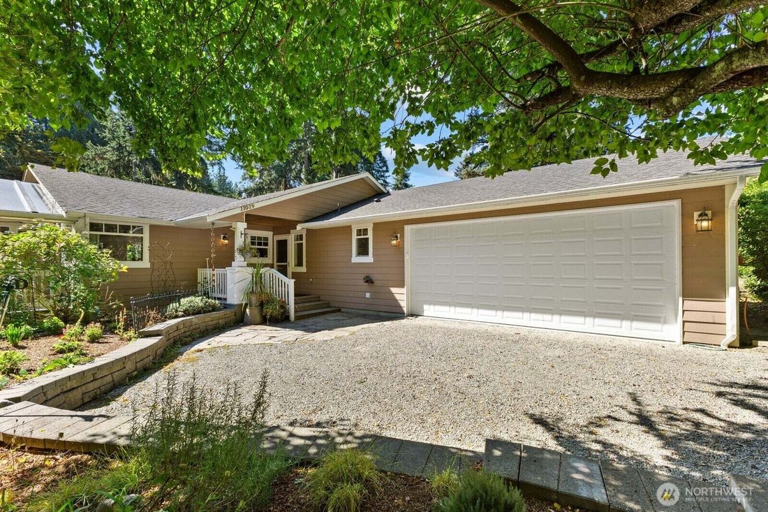 House in Kirkland, Washington, United States 2 - 17923575
