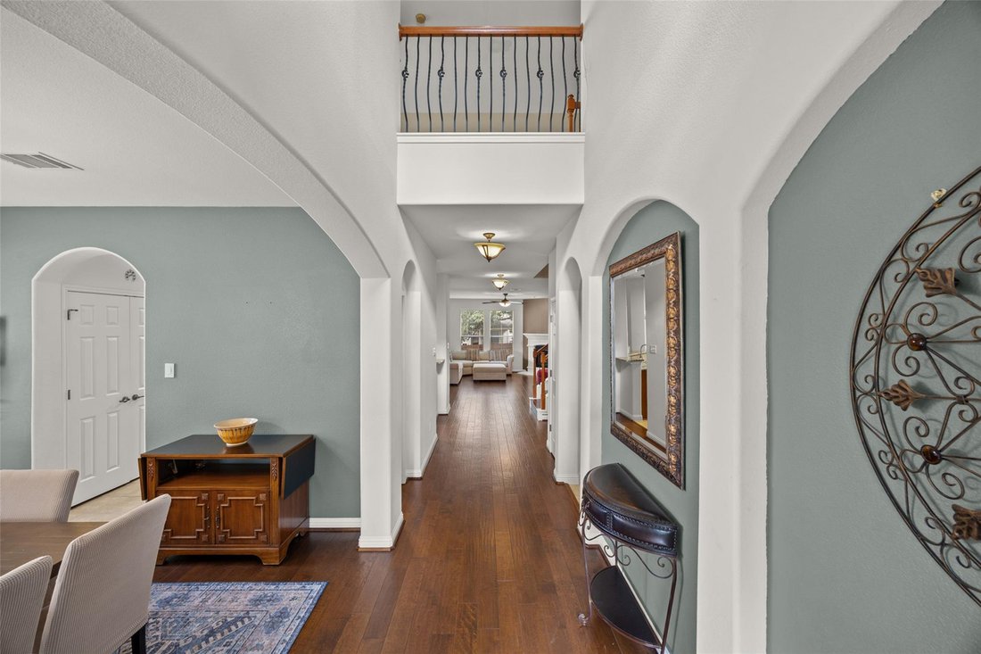 Casa a Cedar Park, Texas, Stati Uniti 4 - 18833196